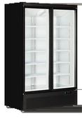 Tefcold Glass Door Merchandiser