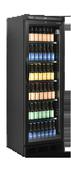 Tefcold Glass Door Merchandiser