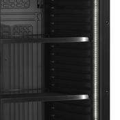 Tefcold Glass Door Merchandiser