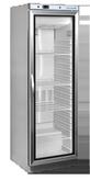Tefcold Glass Door Display Freezer image