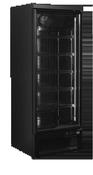 Tefcold Display Freezer image