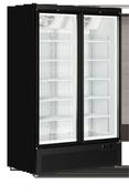 Tefcold Display Freezer