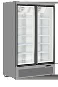 Tefcold Display Freezer image