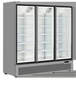 Tefcold Display Freezer image