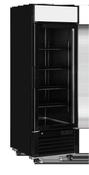 Tefcold Glass Door Display Freezer image