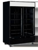 Tefcold Glass Door Display Freezer image