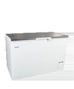 Tefcold Solid Lid Chest Freezer image