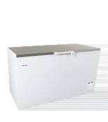 Tefcold Solid Lid Chest Freezer image