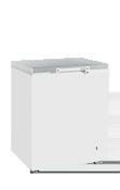 Tefcold Solid Lid Chest Freezer image