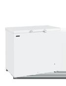 Tefcold Solid Lid Chest Freezer image