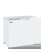 Tefcold Solid Lid Chest Freezer image