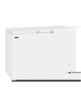 Tefcold Solid Lid Chest Freezer image