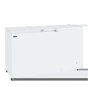 Tefcold Solid Lid Chest Freezer image