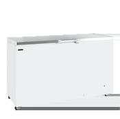 Tefcold Solid Lid Chest Freezer image