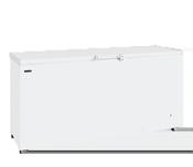 Tefcold Solid Lid Chest Freezer image