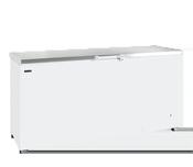 Tefcold Solid Lid Chest Freezer image