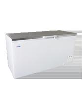 Tefcold Solid Lid Chest Freezer image