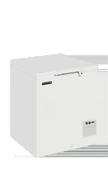 Tefcold Solid Lid Chest Freezer image