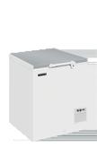 Tefcold Solid Lid Chest Freezer image