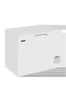 Tefcold Solid Lid Chest Freezer image
