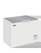 Tefcold Solid Lid Chest Freezer image