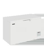 Tefcold Solid Lid Chest Freezer image