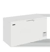 Tefcold Solid Lid Chest Freezer image