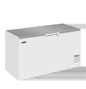 Tefcold Solid Lid Chest Freezer image