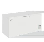 Tefcold Solid Lid Chest Freezer image