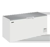 Tefcold Solid Lid Chest Freezer image