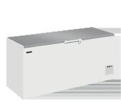 Tefcold Solid Lid Chest Freezer image