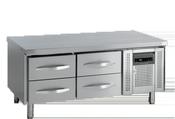 Tefcold Undercounter Freezer image