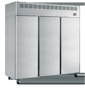 Tefcold Solid Door Refrigerator
