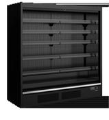 Tefcold Multideck