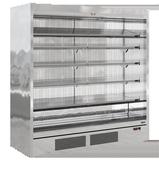 Tefcold Multideck image