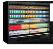 Tefcold Multideck image