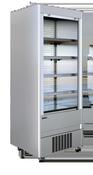 Tefcold Multideck With Shutter