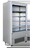 Tefcold Multideck With Shutter