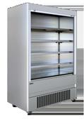 Tefcold Multideck With Shutter
