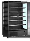Tefcold Multideck With door