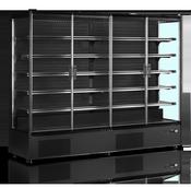 Tefcold Multideck With door