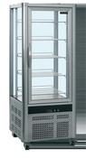 Tefcold Refrigerated Glass Display image