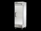 True Upright Foodservice Freezer