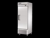 True Upright Foodservice Freezer