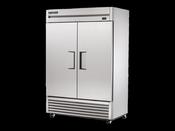 True Upright Foodservice Freezer
