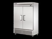 True Upright Foodservice Refrigerator
