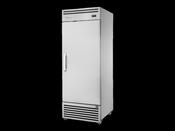 True 2/1 GN Upright Foodservice Freezer, 1 Full Solid Swing Door