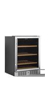 Tefcold Wine Cooler image