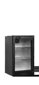 Tefcold Back Bar Cooler
