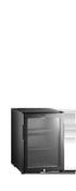 Tefcold Mini Bar image